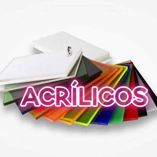 Acrílicos