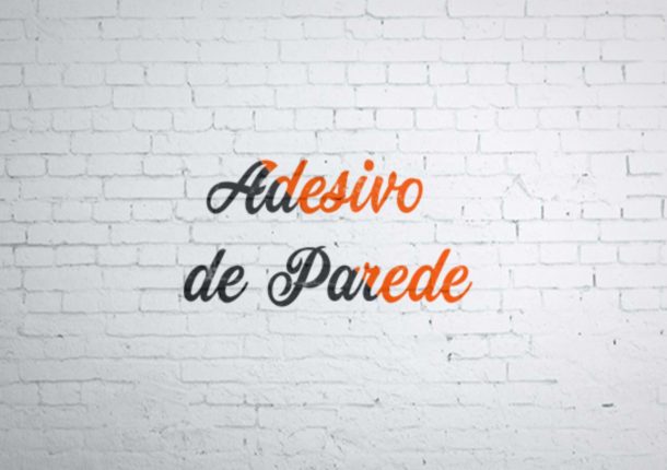 Adesivos de Parede