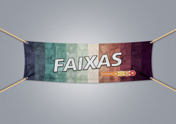 Faixas